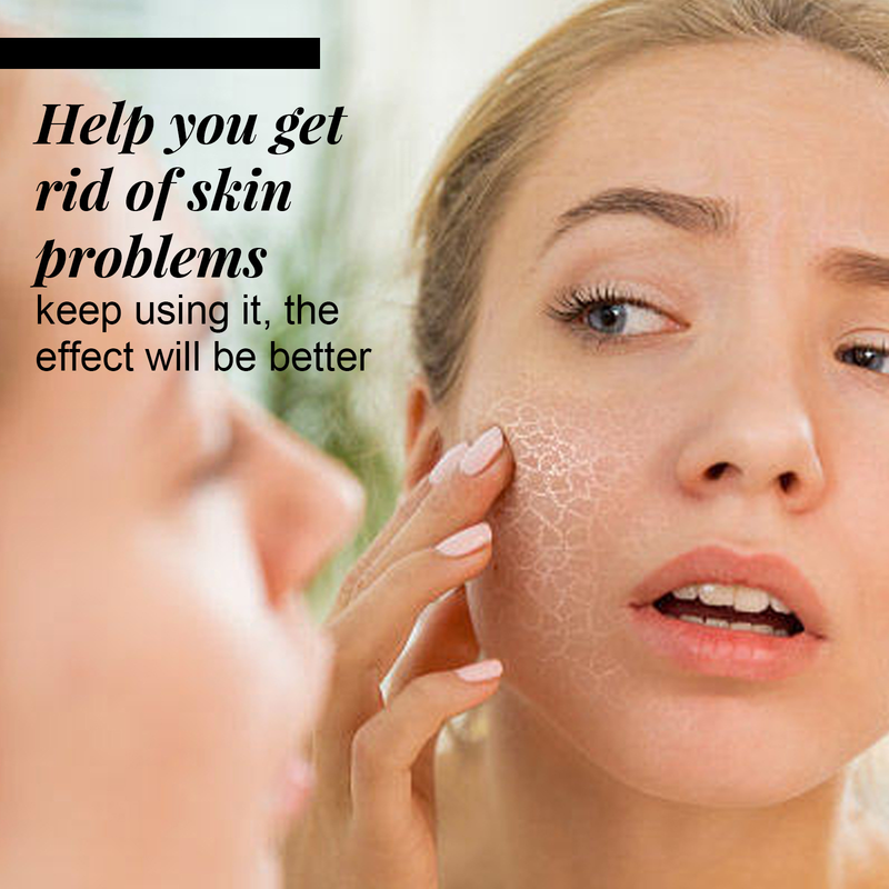 Protein Lifting Thread Kit Face Lift Plump Silk Protein Line Carving Anti Aging Firming Fade Fine Wrinkle Serum Skin Care Female_voghion.com