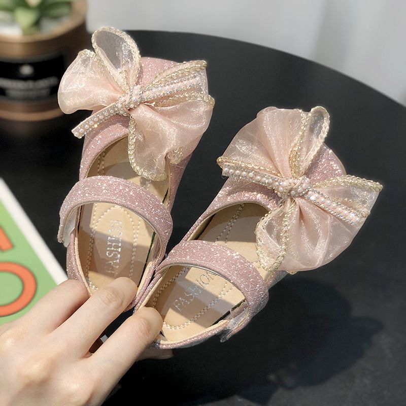 Kinder Schuhe Neue sommer mädchen schuhe kinder sandalen baby schuhe weiche sohle kleinkind schuhe baby schuhe non-slip atmungsaktiv_voghion.com