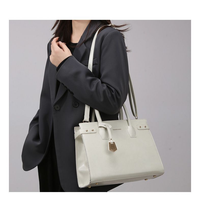 Sacs pour femmes, nouveaux sacs mère et enfant, ensemble trois pièces pour femmes, sac pour femmes, sac à bandoulière tendance, sac à main_voghion.com