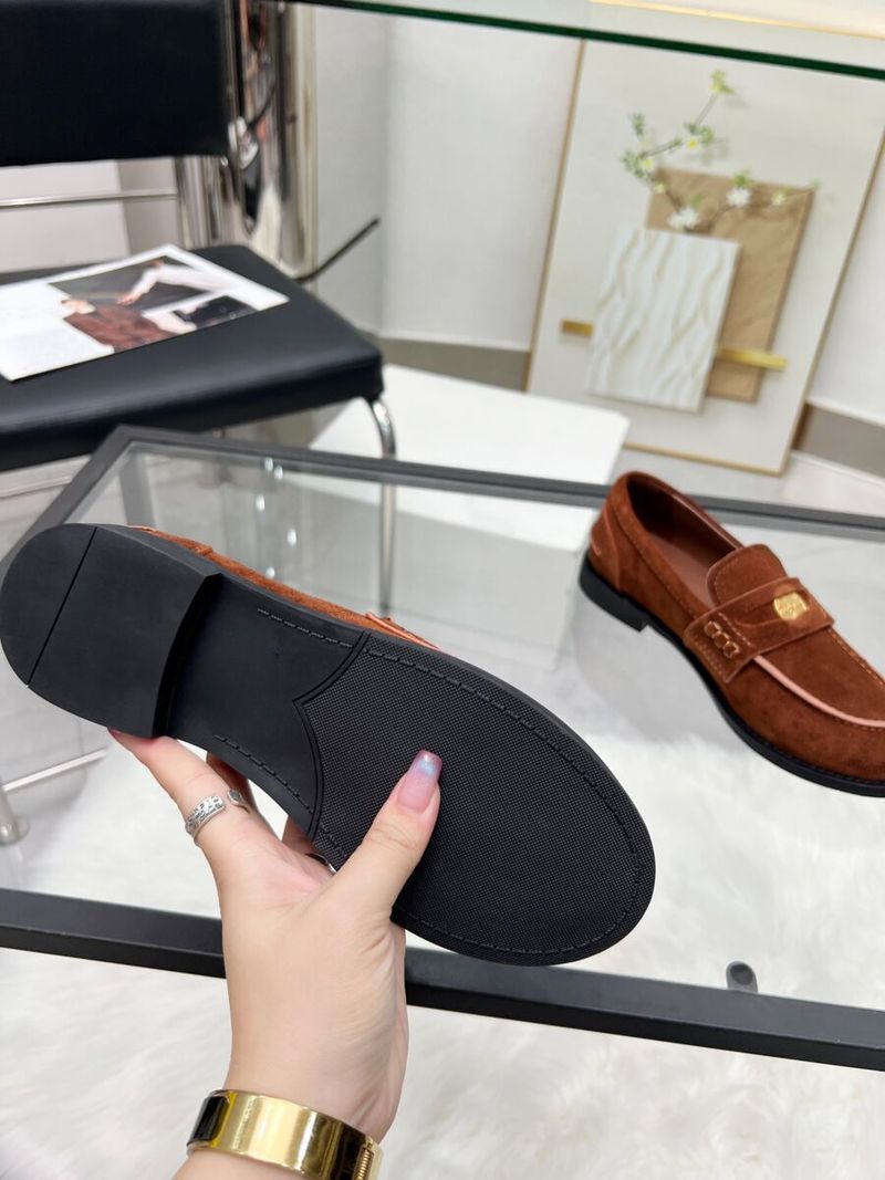 Scarpe casual nuove autunno e inverno 2024, versatili e comode al piede_voghion.com