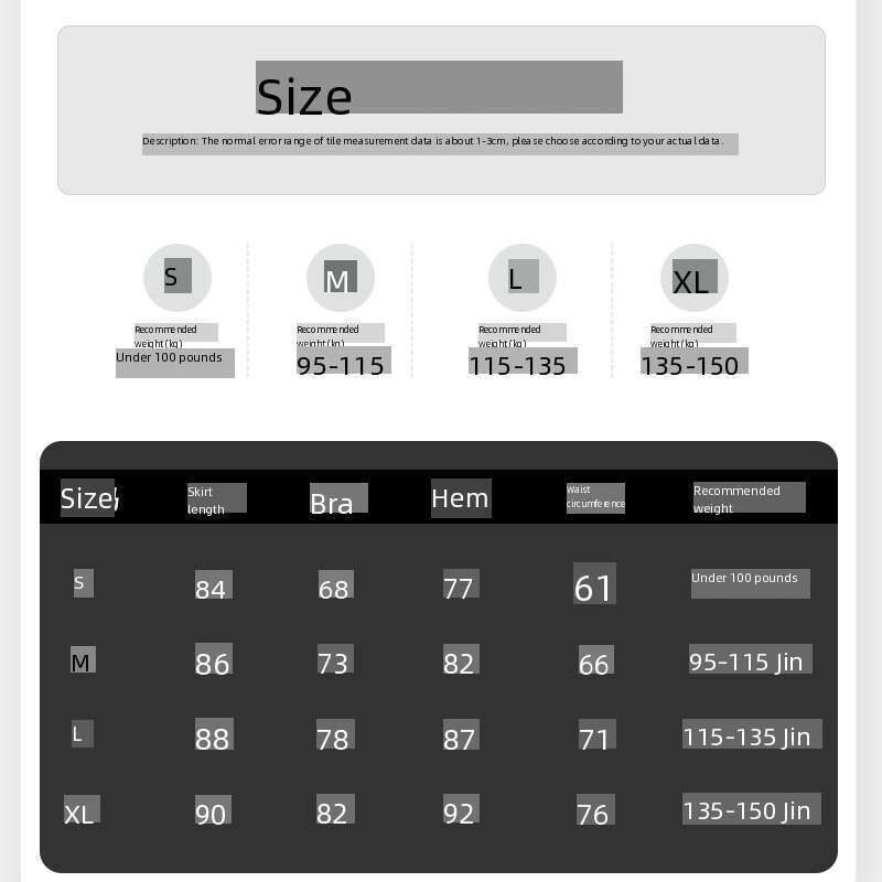 2025 Thin French Cotton Square Neck Small Strap Dress For Women, Versatile Bottom, Slim Fit, Sleeveless Hip Wrapping_voghion.com