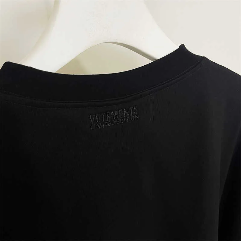 Meeste T-särgid 2023ss Vetements T-särk Meeste Naiste 1 Parima kvaliteediga T-särk, VTM Tops T-särk T230321_voghion.com