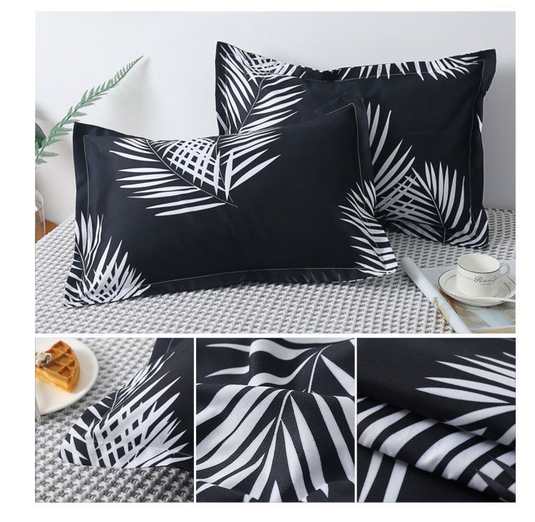 Pillow, Single, Student Dormitory, Cute Nap, Adult Home, Cervical Protection, Female, Male, Double Couple,_voghion.com