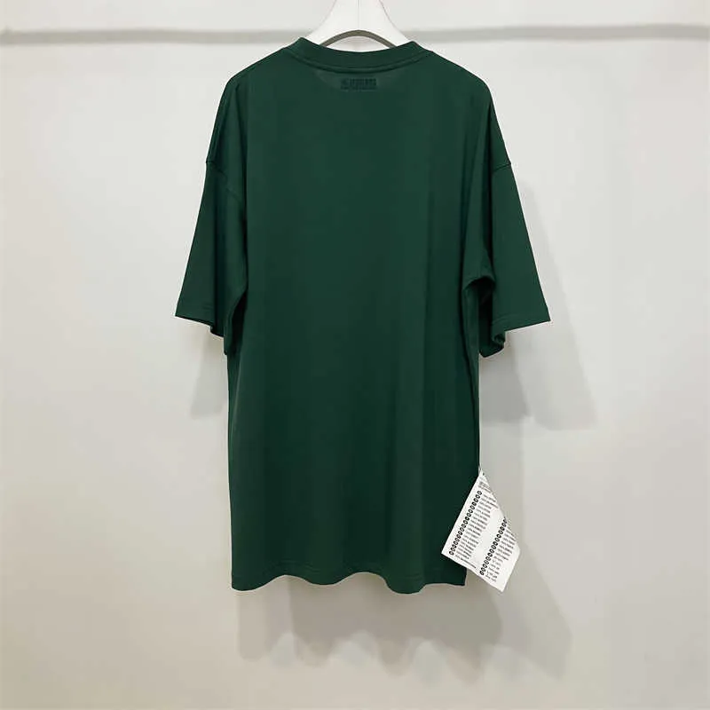 Meeste T-särgid 2023ss Vetements T-särk Meeste Naiste 1 Parima kvaliteediga T-särk, VTM Tops T-särk T230321_voghion.com