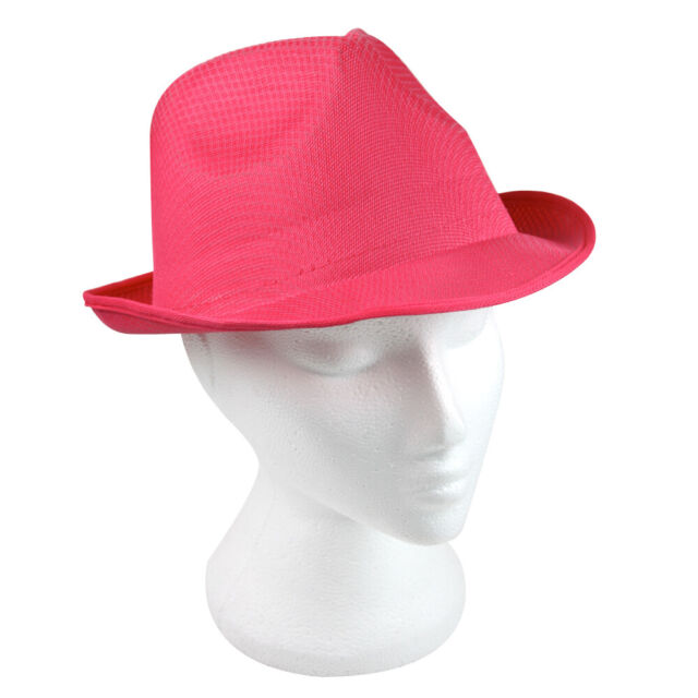 Dames of heren zomer FEDORA ZONNEHOED PANAMA TRILBY Stro BEACH UNISEX Gangster_voghion.com