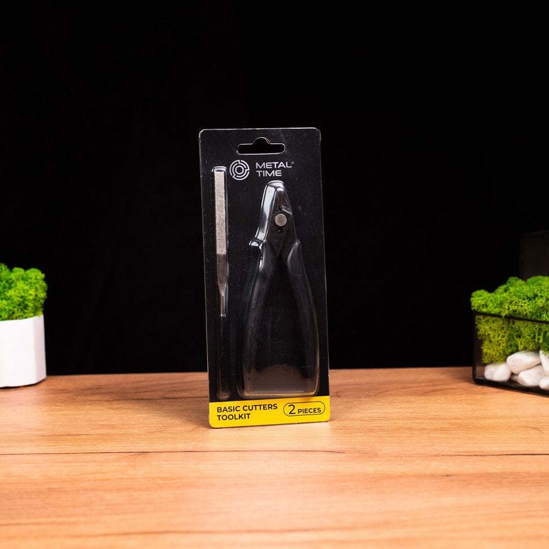 BASIC CUTTERS TOOLKITBASIC CUTTERS TOOLKIT_voghion.com