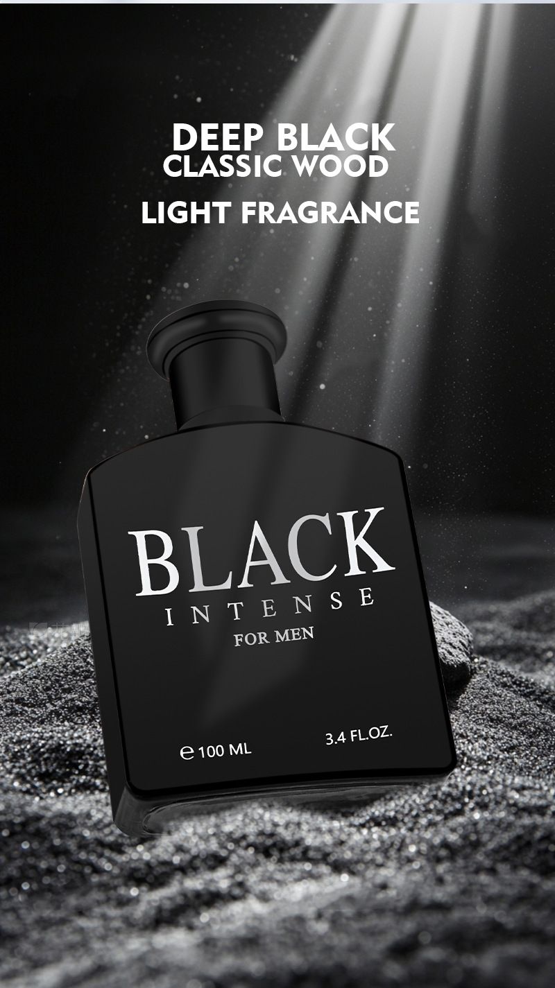 New 100ml Long-lasting Fragrance Men's Perfume_voghion.com