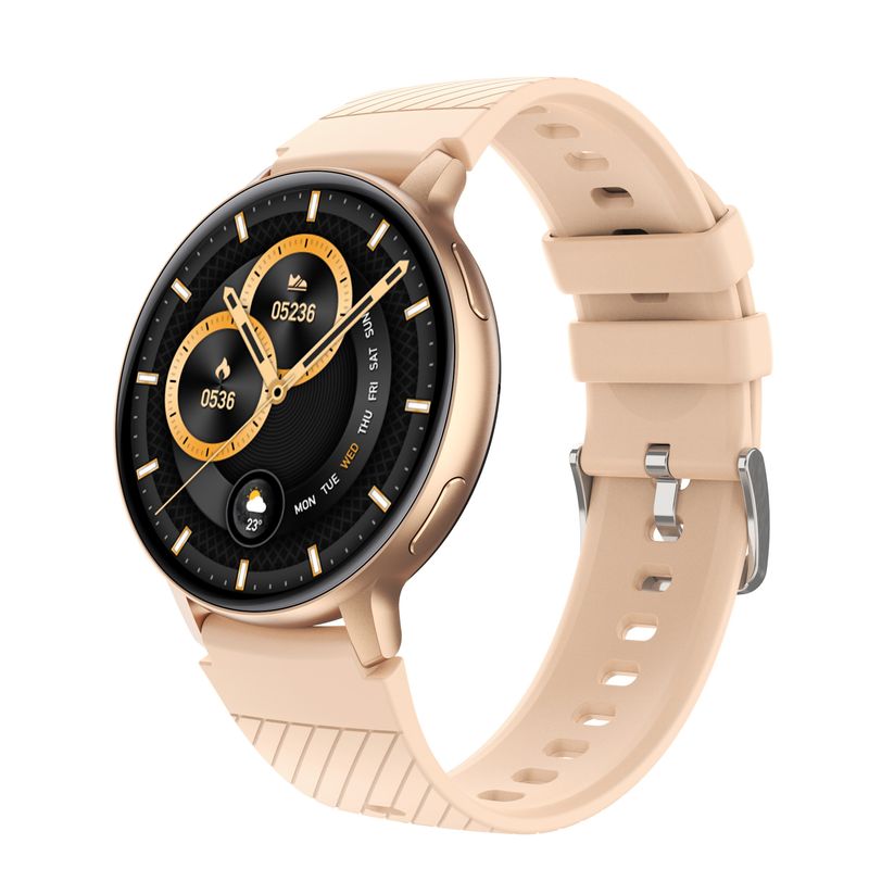 Trendy Items New S53 Smart For Women Bluetooth Call Step Count Sleep Monitoring Blood Pressure Sports Unisex Couple Watch_voghion.com