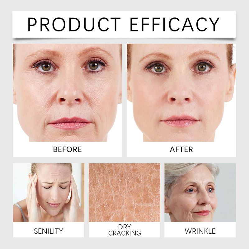 Hoygi Firming Cream Lighten Lines Lift Firming Improve Dull Hydrating Translucent Moisturizing Hydrating Nourishing Skin Cream_voghion.com