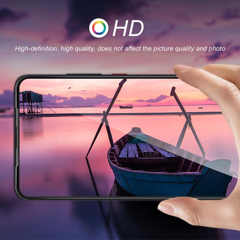 Schutzglas für Xiaomi Mi 9T Pro mi9t gehärtetes Displayschutzglas für Xiaomi cc9 Mi A3 11 Lite 10 t 10t pro 9 pro_voghion.com