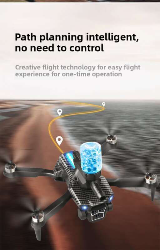 GPS Automatische Terugkeer Obstakelvermijding Drone 8K Professionele Luchtfotografie High-definition Afstandsbediening Vliegtuig_voghion.com