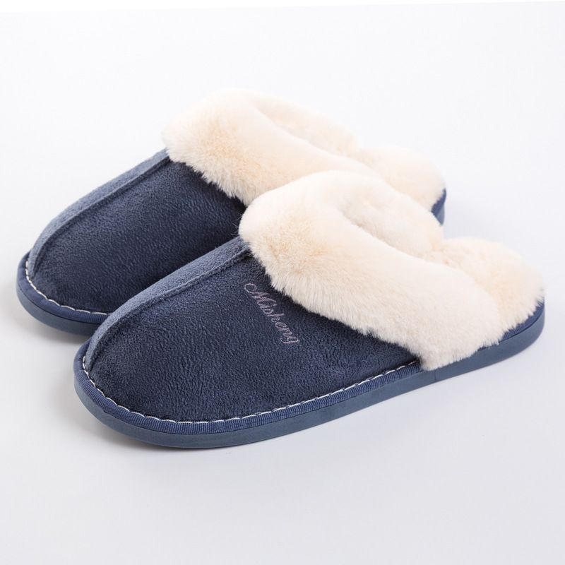 Mercury 2024, pantofole da interno antiscivolo calde e morbide per uomo e donna, in cotone, per autunno e inverno_voghion.com