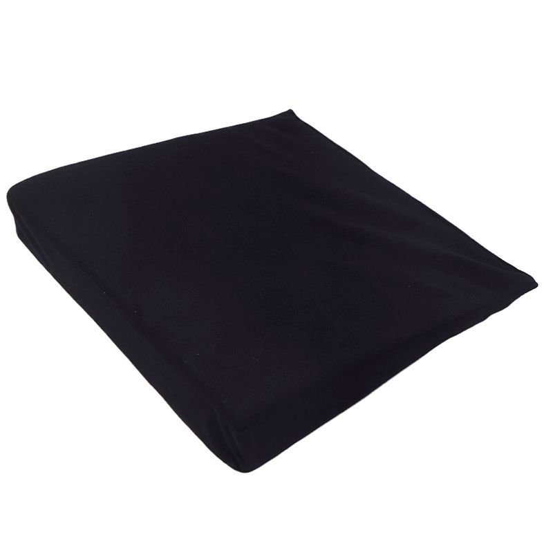 1 cuscino di livellamento in memory foam per aumentare l'altezza e alleviare la fatica, adatto per forniture per auto_voghion.com