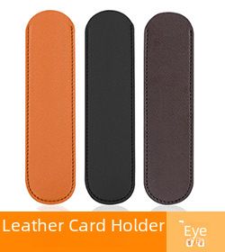 Business sign Pen Pen Pen bag PU single-layer leak-proof ink multi-function pen set cross-border DIY gift wholesale_voghion.com