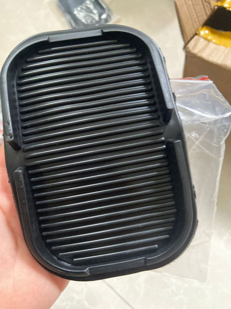 Xiaodeng Xiaodeng Anti-Slip Mat For Phones, Enlarged Storage Mat, In Stock, High Temperature Resistant Dashboard Car Accessories_voghion.com