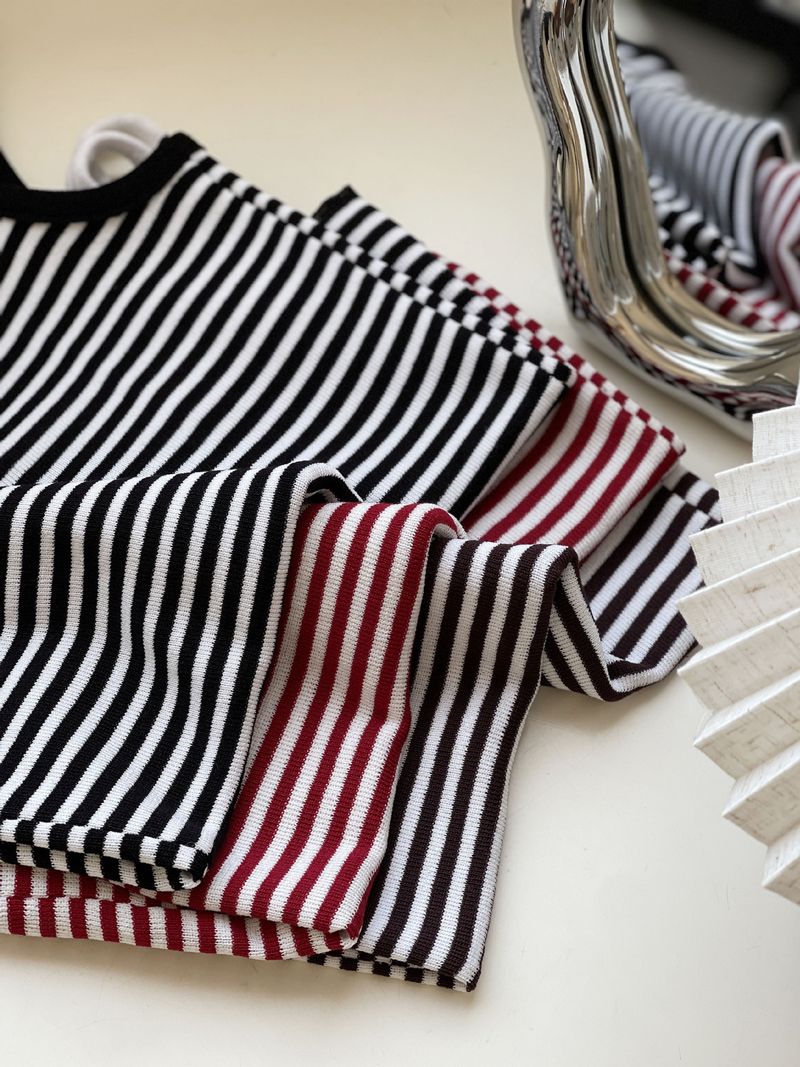 Bretelle snellenti piccole a contrasto di colore dolce e piccante per abbigliamento femminile_voghion.com
