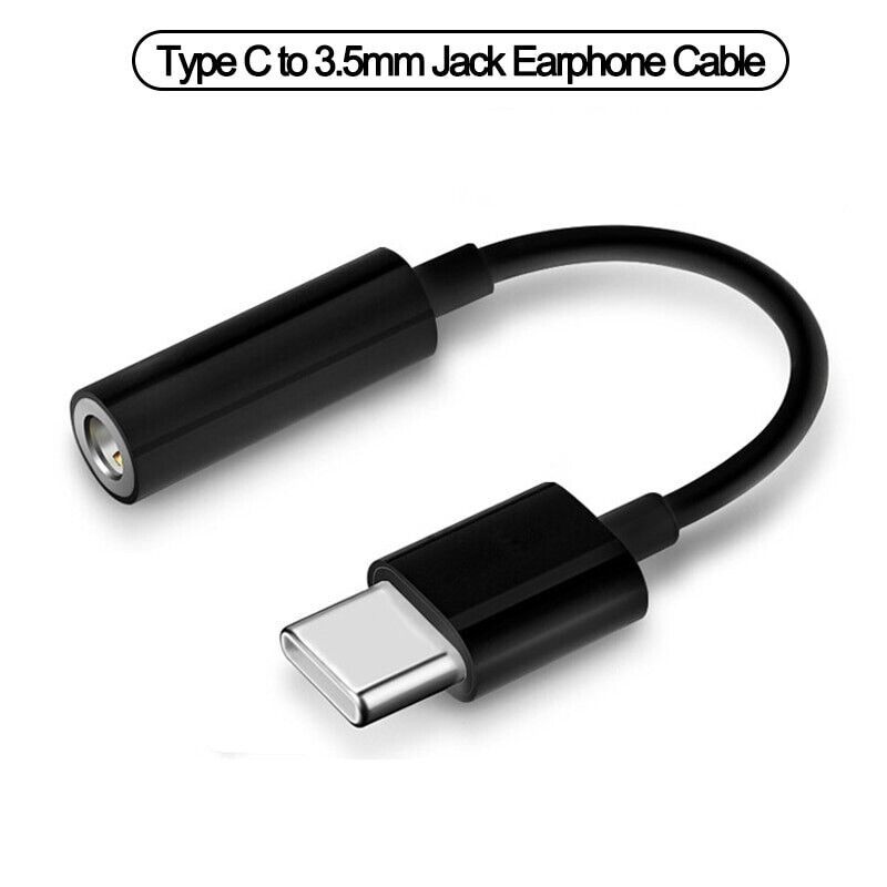 2er-Pack USB-Typ-C-auf-3,5-mm-Kopfhörer-AUX-Kabel für das neue Apple iPad Mini 2024_voghion.com