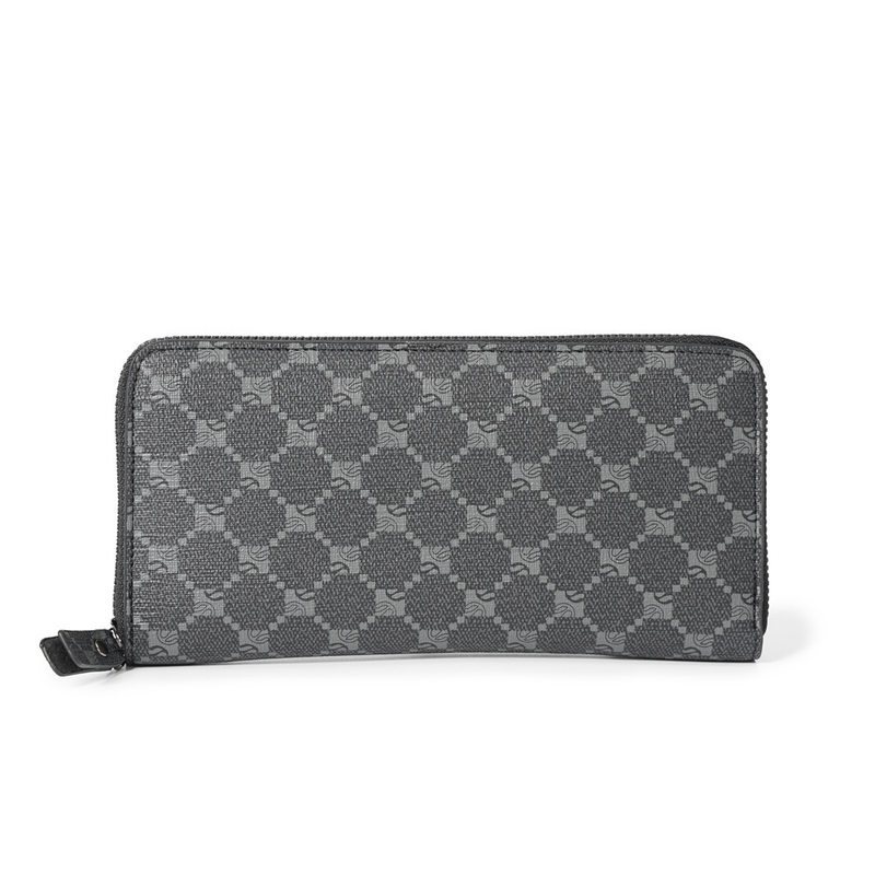 Herrentasche Leichte Business-Geldbörse für Herren Mittelgroße und lange Jugendgeldbörse Große Kapazität Mehrere Kartenfächer Münzgeldbörse Handytasche_voghion.com