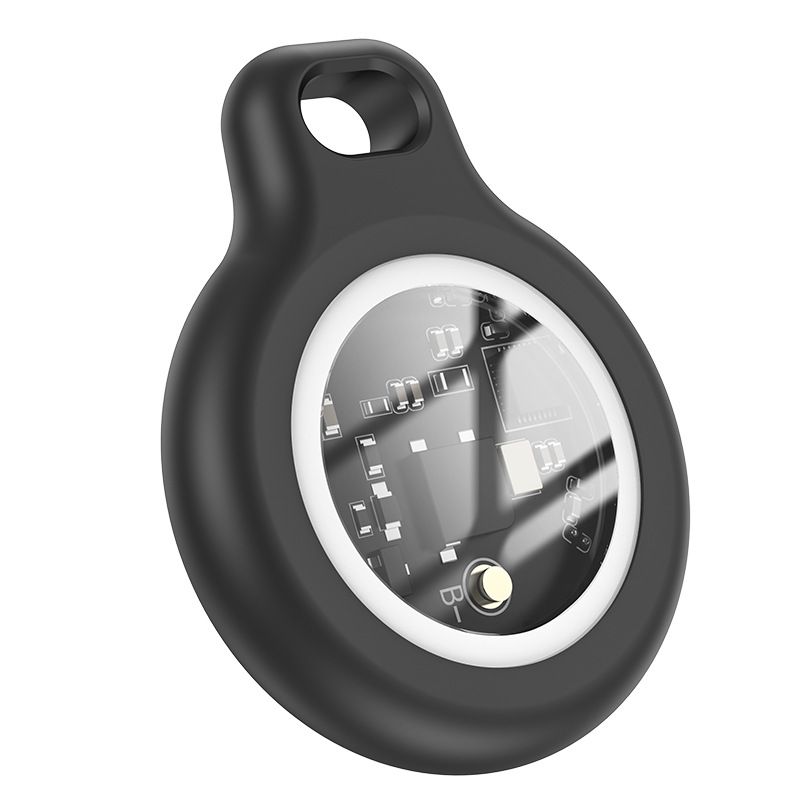 Smart Locator Anti-Lost-Gerät, kompatibel mit tragbarem Tracking-Ersatz_voghion.com