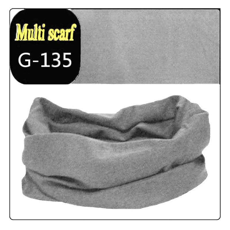 Foulard magico versatile senza cuciture per esterni, tinta unita, transfrontaliero, per uomini e donne, foulard da ciclismo, maschera per il viso,_voghion.com