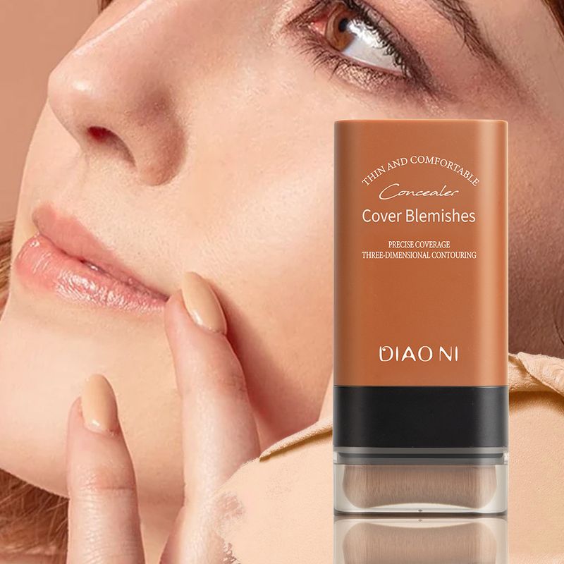 Concealer Dioni Eraser Concealer Foundation Stick Eraser Foundation Make Up Stick_voghion.com
