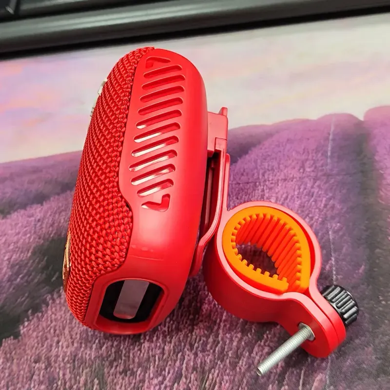 TG392 Outdoor Fiets Bluetooth Speaker TWS Draagbare Draadloze Soundbox Ingebouwde Microfoon Handsfree Bellen IPX5 Waterdicht_voghion.com