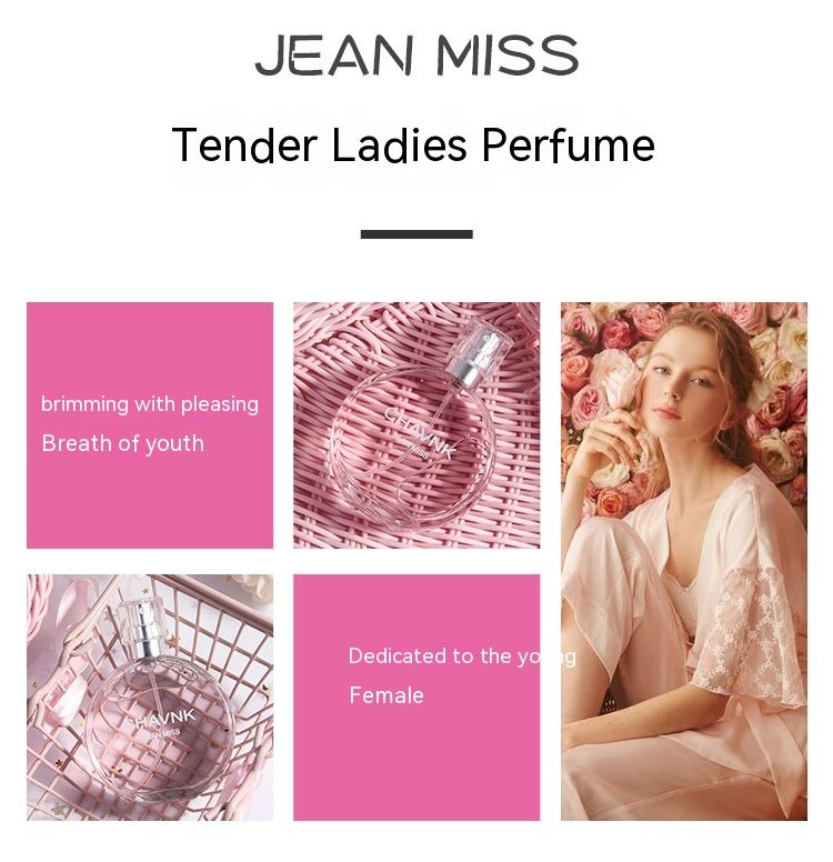 Kostenleistung Online-Promi-Liveübertragung der zarten Begegnung der Kleinstadt Yixiang mit Parfüm 50 ml,_voghion.com