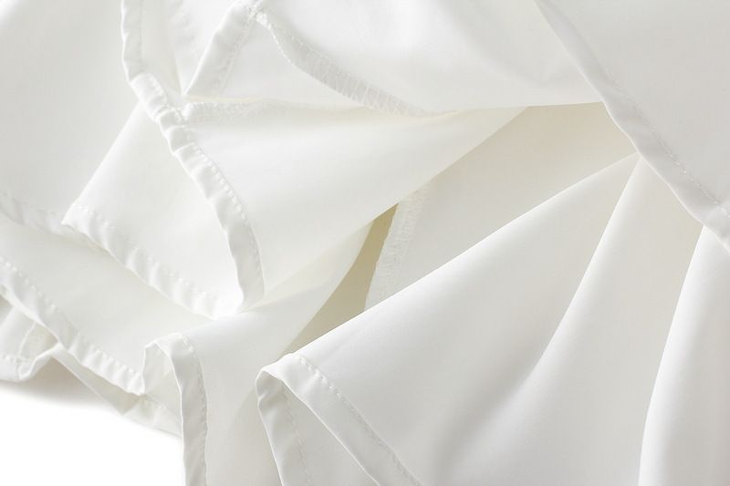 K Neuer halblanger Rock für Damen; Super beliebtes plissiertes Midikleid_voghion.com
