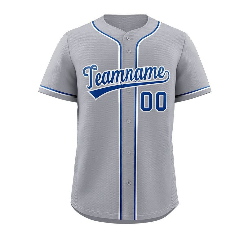 Maglia da baseball bianca da uomo, casual, a maniche corte, con scollo a V, ricamata e cucita, con bottoni, per feste e sport_voghion.com