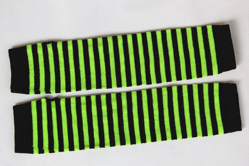 Hersteller und Großhändler: Koreanischer Stil – Niedliche, gestrickte, fingerlose/halbfingerlose, modische Handgelenkwärmer für Herbst und Winter_voghion.com