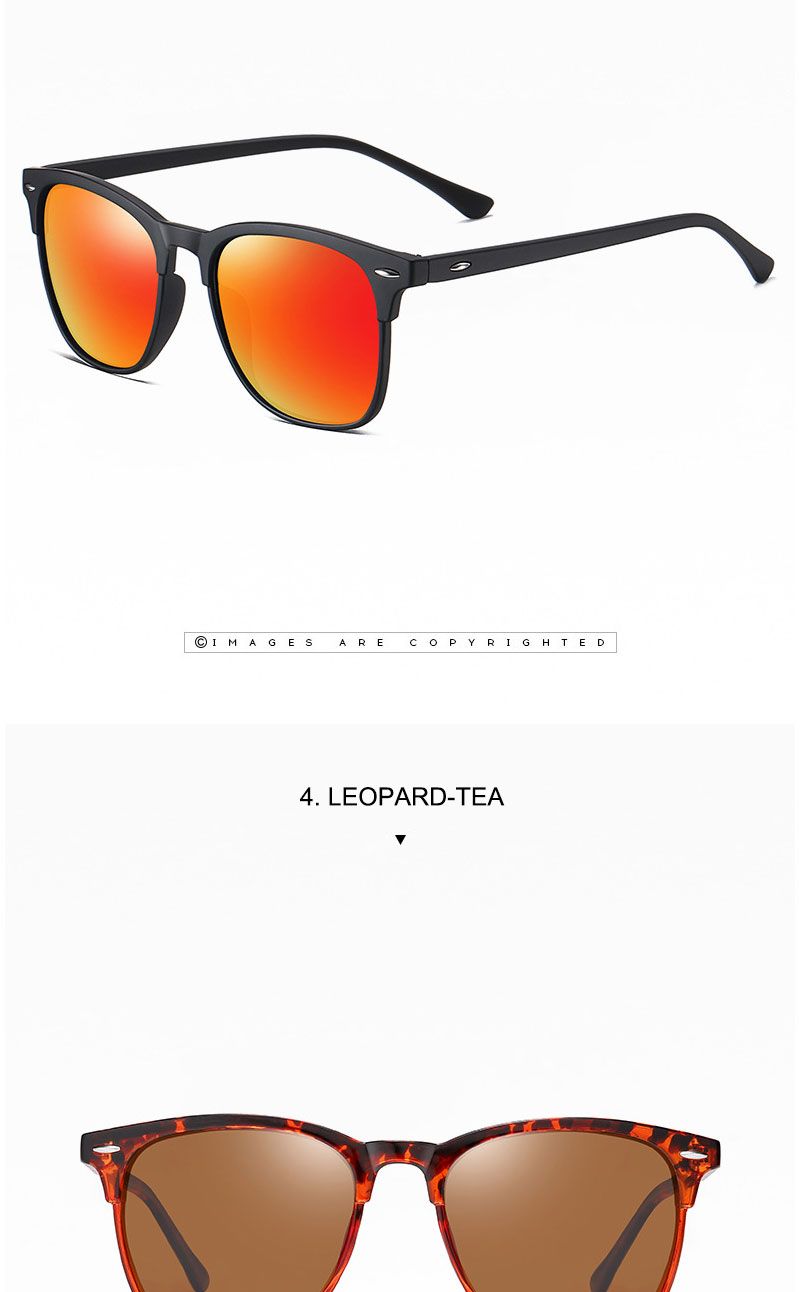 Moda polarizzata 2024 retrò specchio quadrato occhiali da sole vintage antiriflesso occhiali da sole per guidatore per uomo Oculos shade_voghion.com