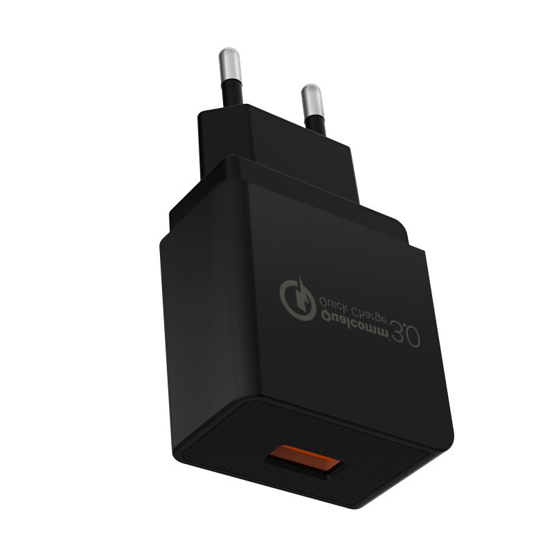 syct 9V2A EU Handy QC3.0 Schnellladeadapter 5V/9V/12V Ladegerät Thai Standard TISI_voghion.com