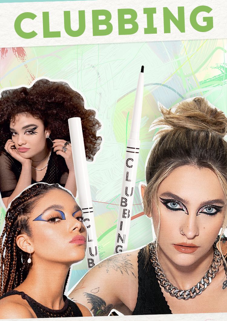 MLSMILE 4-farbige Eyeliner-Gelstifte, wasserfest und schweißfest, langanhaltend und nicht verschmierend, goldene, weiße und schwarze Eyeliner-Stifte_voghion.com