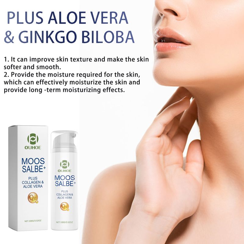 OUHOE Anti aging, Fade Fine Lines and Wrinkles, Firmen Facial Wrinkle Cream_voghion.com