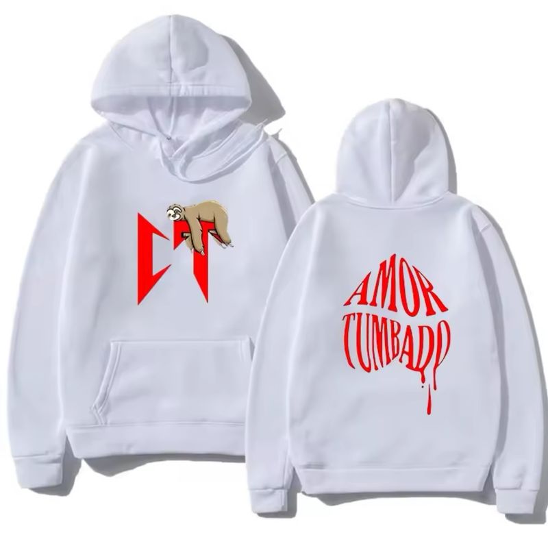 Pull à capuche décontracté pour homme, source_voghion.com