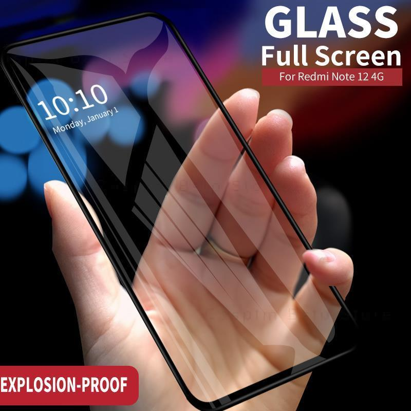 Redmi Nota 12 Pro Plus 5G Vetro per Xiaomi Redmi Nota 12 Pro 5G Nota 12R Pro 12s Note12 4G 5G Protezione dello schermo_voghion.com