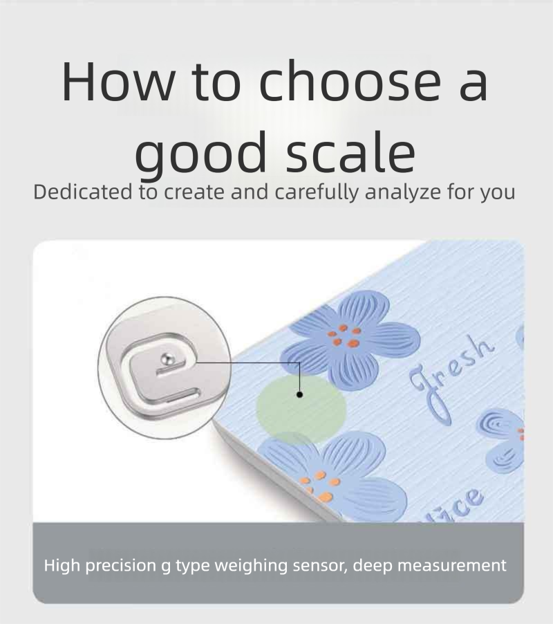 Electronic Scale, Smart Bluetooth Body Fat Scale, Human Health Scale, Electronic Scale, Precise Home Weight Scale, Weight Loss Scale_voghion.com