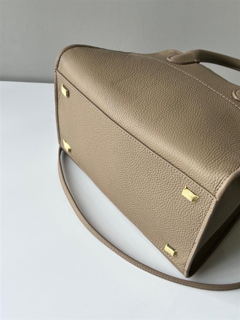 Women's Handbag Niche High End Large Capacity Commuter Tote Bag Shoulder Crossbody Bag _voghion.com