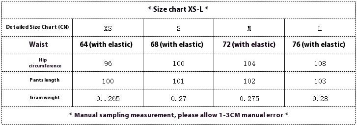 Women's 2024 Summer New 12 Color Comfortable High Waist Running Pants_voghion.com