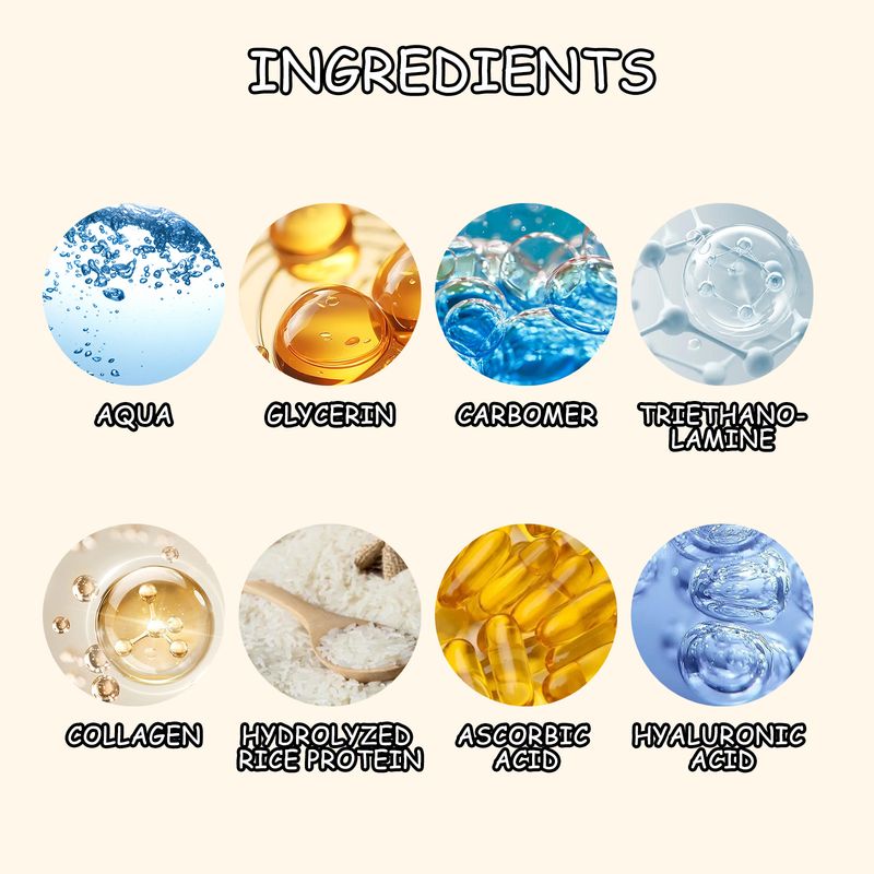 Hoygi Facial Essence Is A Gentle And Moisturizing Serum That Makes The Face Radiant And Rejuvenates The Skin_voghion.com