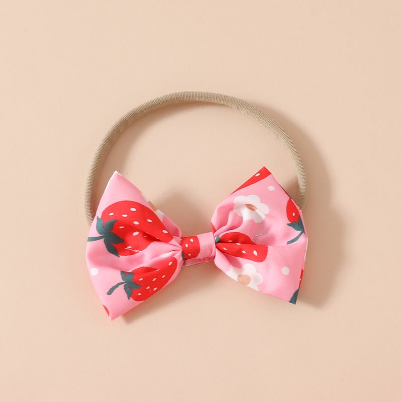 Mutter & Kinder Baby mädchen sommer kurzen ärmeln top mit hosenträger rock casual mädchen blume obst casual rock set_voghion.com