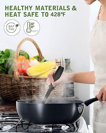 Affettatrice per hamburger resistente al calore - Tritacarne antiaderente_voghion.com