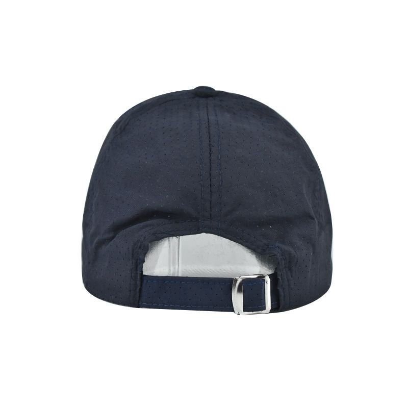 Pălărie de baseball cu limbă de rață pentru bărbați și femei, cu uscare rapidă, respirabilă, cu uscare rapidă, cu placă de baseball, culoare solidă, Street Dance, Hip Hop_voghion.com