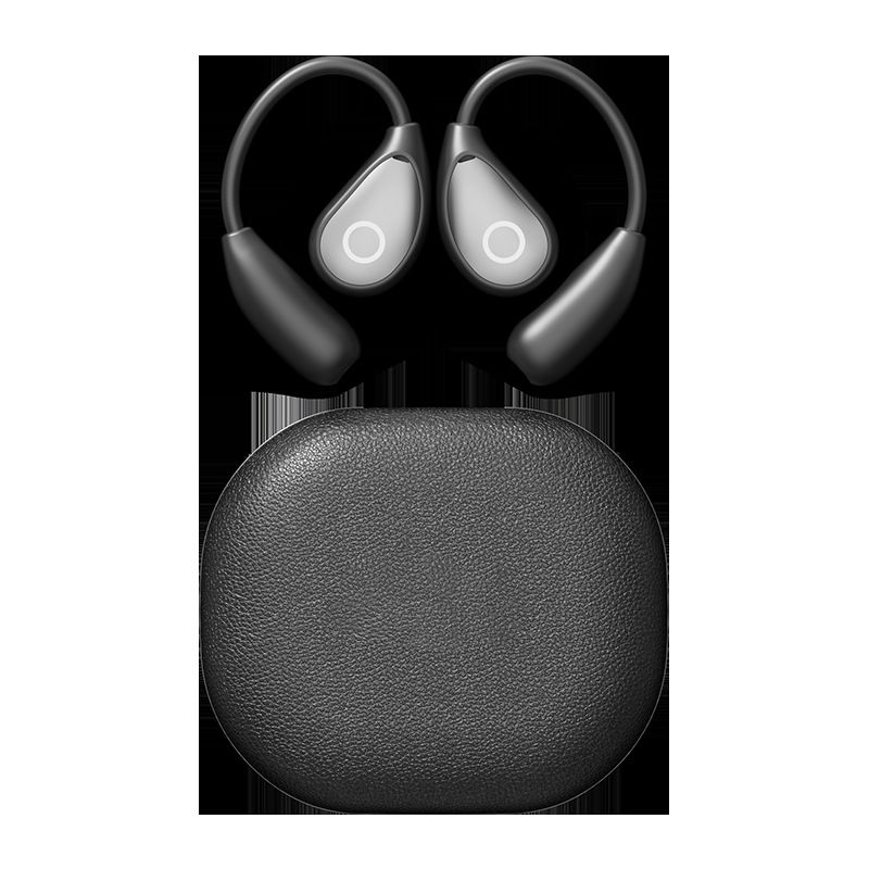 Écouteurs intra-auriculaires Bluetooth M95 longue durée, sans fil, 5,49 €, multilingue_voghion.com