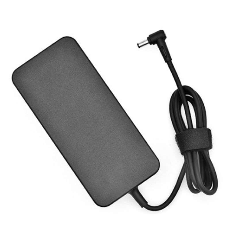 230-W-Netzteil, geeignet für ASUS-Laptops, 19,5 V, 11,8 A, Ladegerät mit 5,5 x 2,5 mm Spitze, kompatibel mit ASUS ROG Strix Scar 17/18, Zephyrus Duo 16_voghion.com
