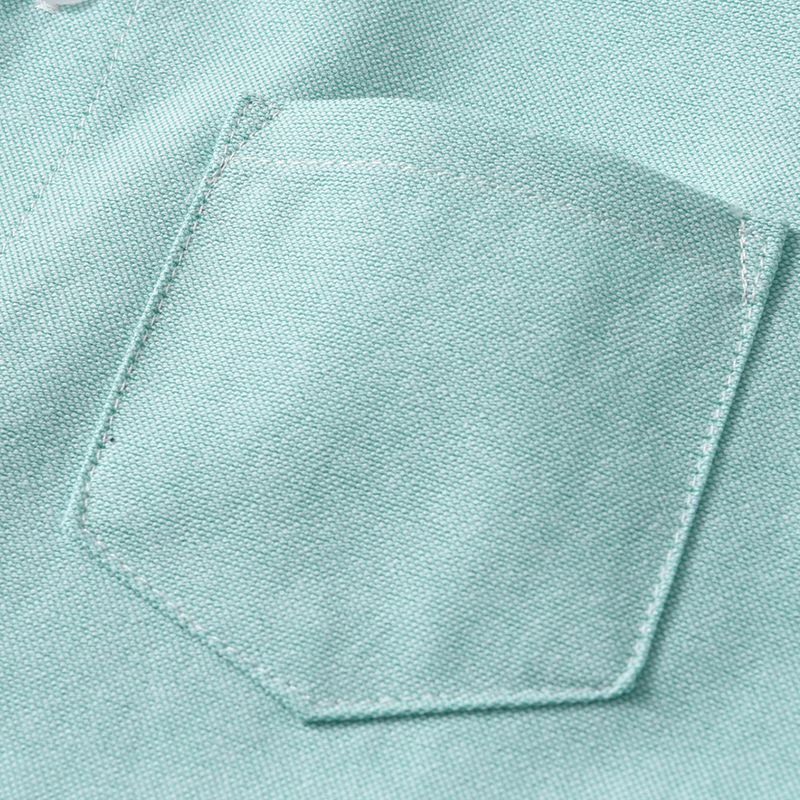 Ropa para niños Camisas de manga larga para niños, hermosas camisas exteriores para niños de primavera, chaquetas casuales de colores dulces, camisas para niños de estilo universitario_voghion.com