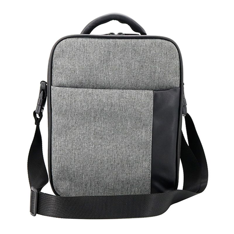 Nylon UAV Drone Carrying Case Shoulder Handbag Waterproof Protective Organizer Eco-friendly Safety Elements Playing_voghion.com