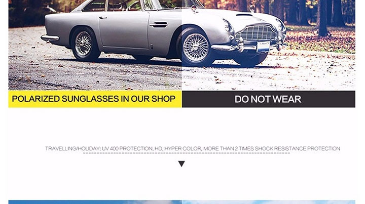 RBROVO Halbrandlose Retro-Sonnenbrille für Herren, 223 Markenbrille für Damen/Herren, klassische Brille für Herren, Lunette Soleil Femme_voghion.com