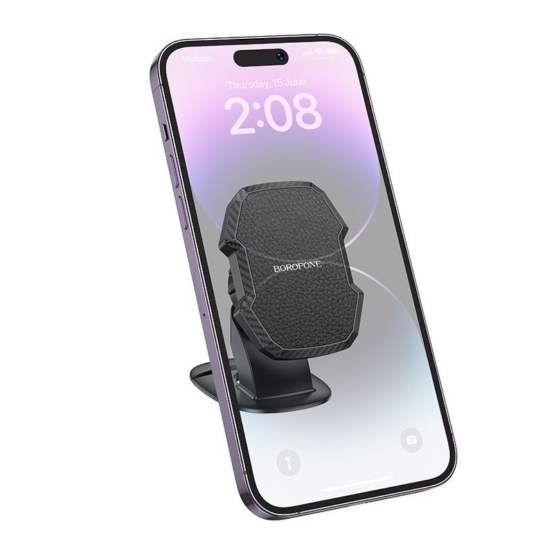 Music Festival BH111 è adatto per i telefoni Apple. La console centrale, il cruscotto, il supporto di navigazione e l'auto con aspirazione magnetica_voghion.com