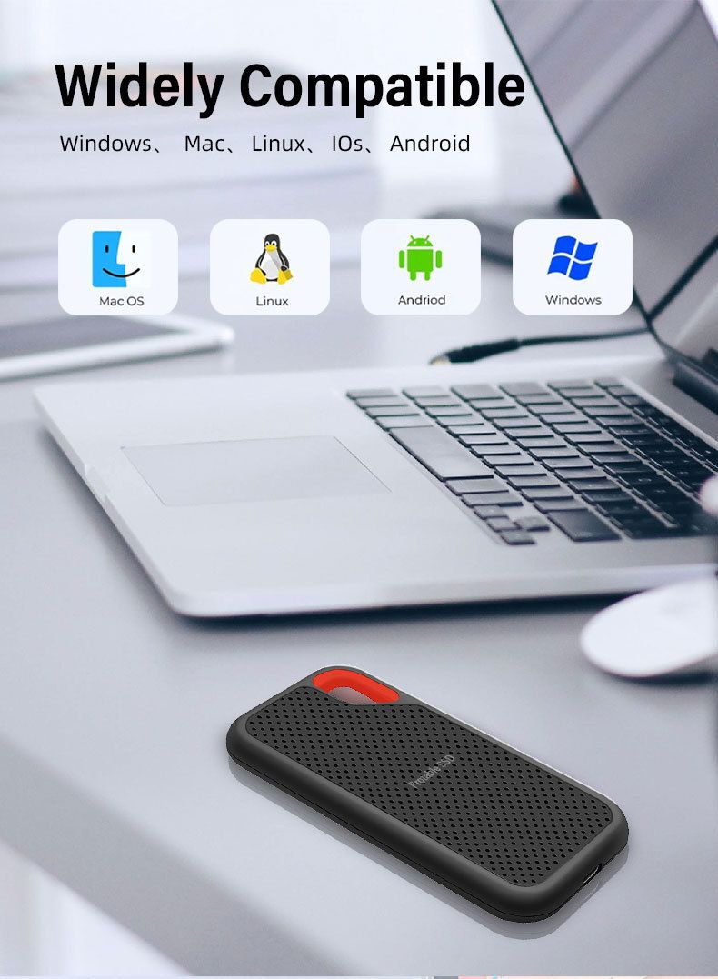 PSSD 1TB 30TB External Type-C Portable Mobile Hard Drive_voghion.com